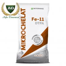 Интермаг Микрохелат Железа Fe-11 (DTPA)