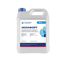 Гербицид Милафорт