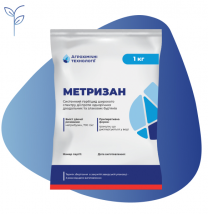 Гербицид Метризан (Зенкор)