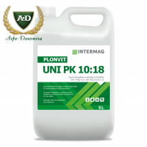 Интермаг PK 10:18