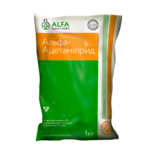 Инсектицид Альфа-Ацетамиприд (Моспилан) Инсектицид Альфа-Ацетамиприд (Моспилан)