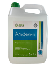 Прилипатель Альфалип Прилипатель Альфалип