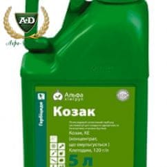 Гербіцид Козак