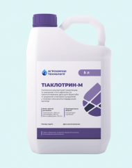 Інсектицид Тіаклотрин М