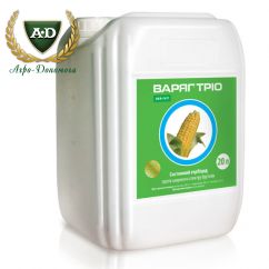 Гербицид Варяг Трио