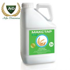 Гербіцид Макстар Гербіцид Макстар