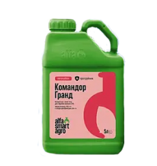 Протруйник Командор Гранд