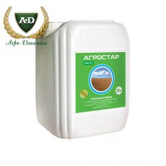 Гербіцид Агростар Гербіцид Агростар