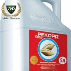Протруйник Рекорд